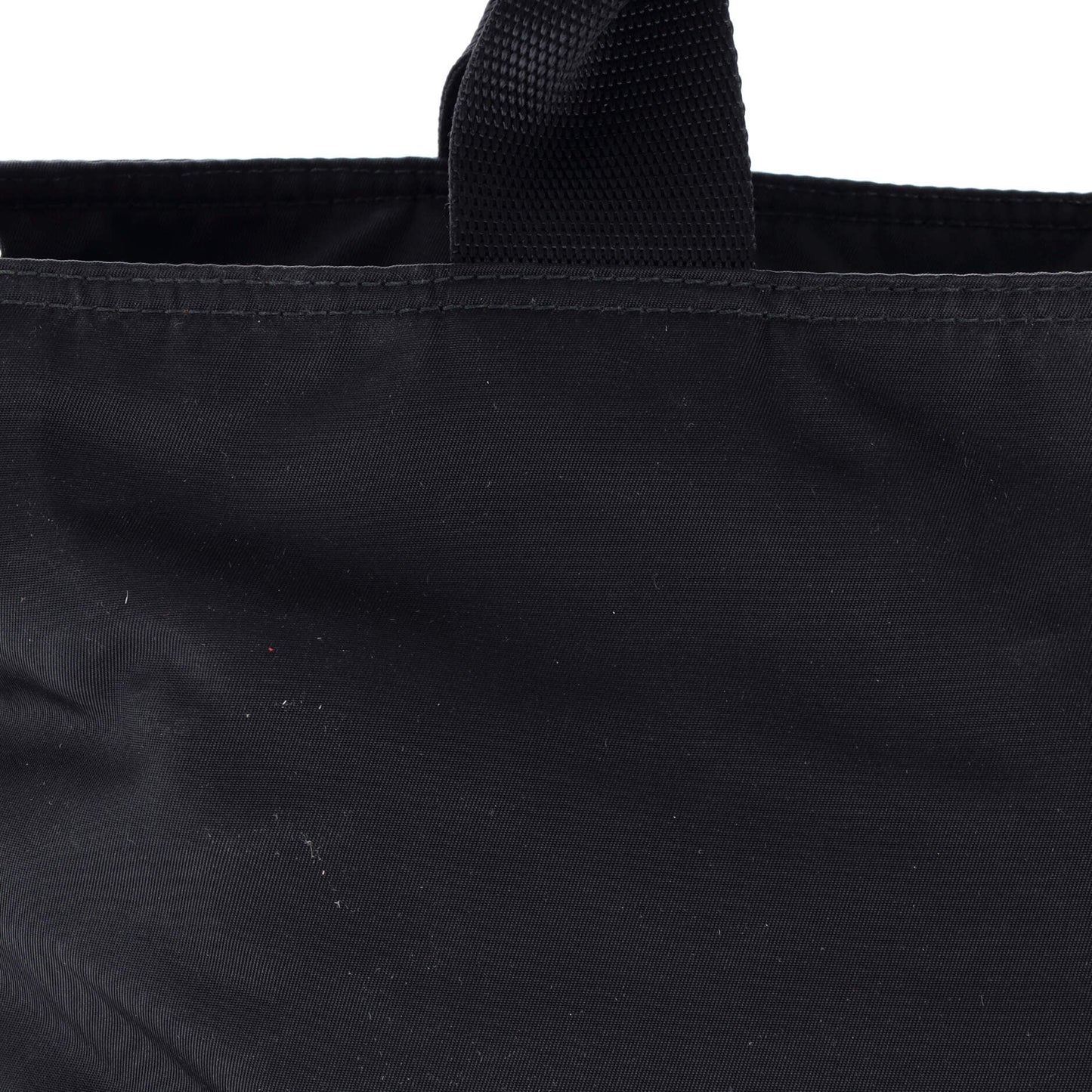 Vela Convertible Tote Tessuto Small