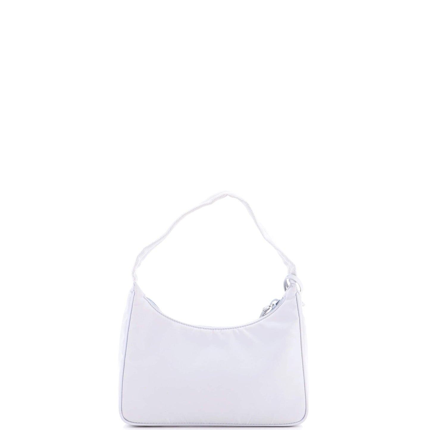 Re-Edition 2000 Hobo Tessuto Mini