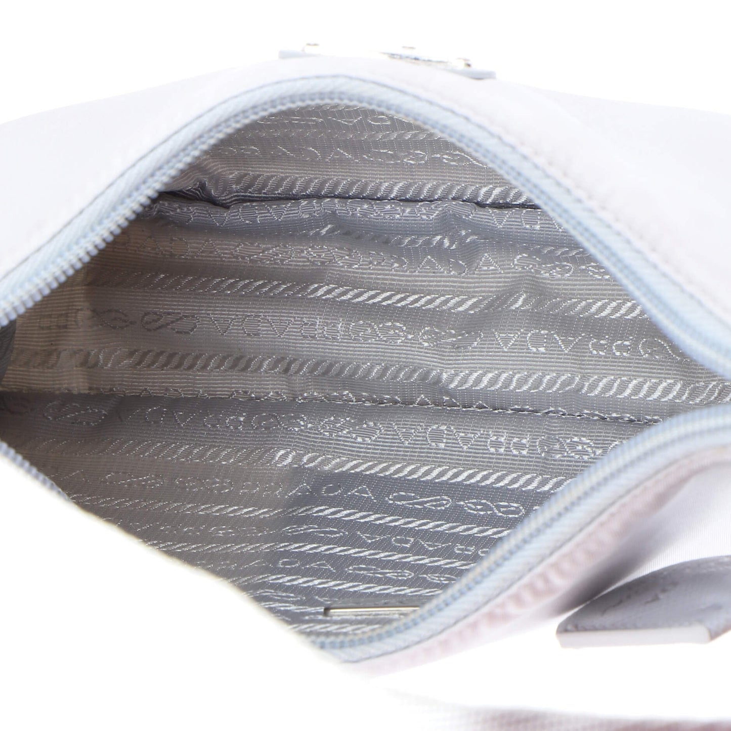 Re-Edition 2000 Hobo Tessuto Mini