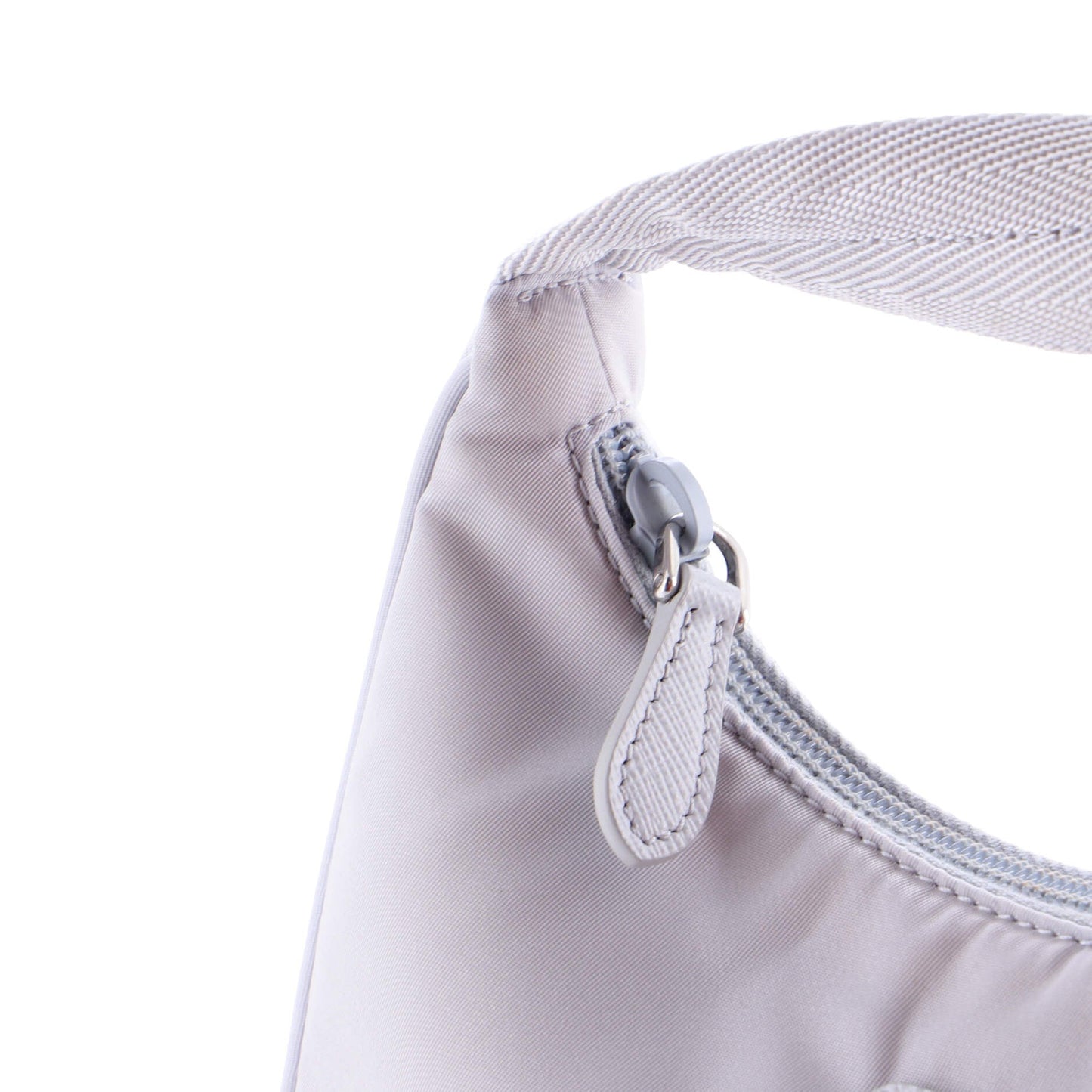 Re-Edition 2000 Hobo Tessuto Mini