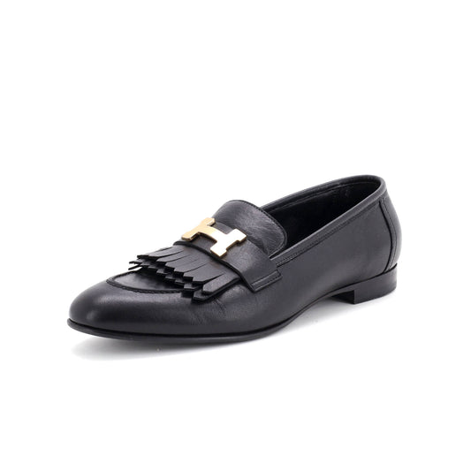 Women's Royal Loafers Leather