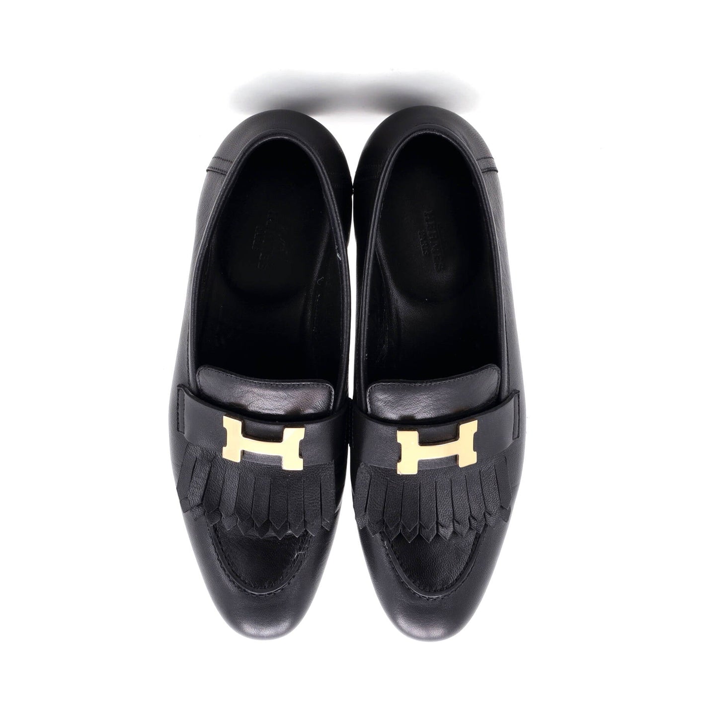 Women's Royal Loafers Leather