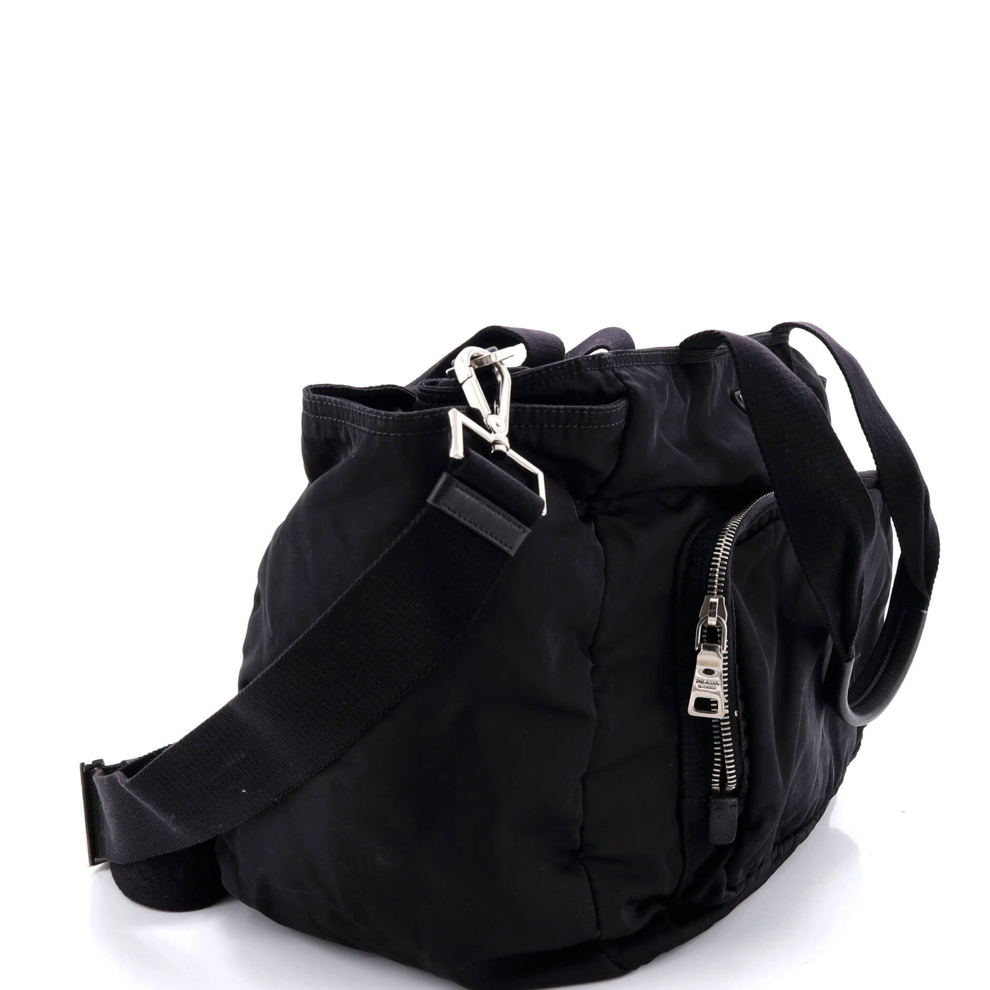 Necessaire Diaper Bag Tessuto