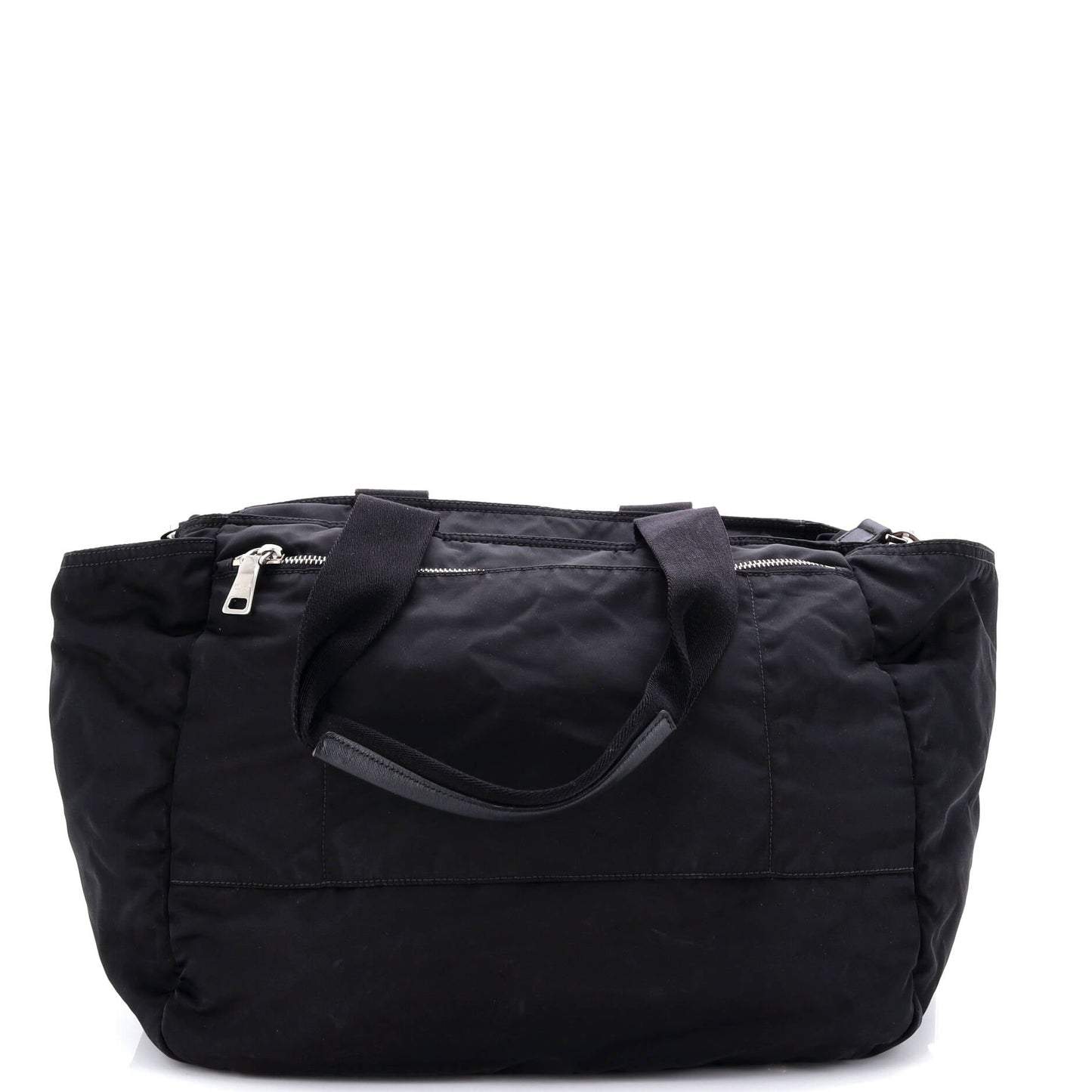 Necessaire Diaper Bag Tessuto