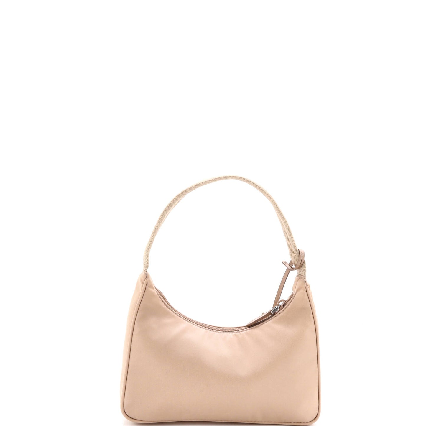 Re-Edition 2000 Hobo Tessuto Mini