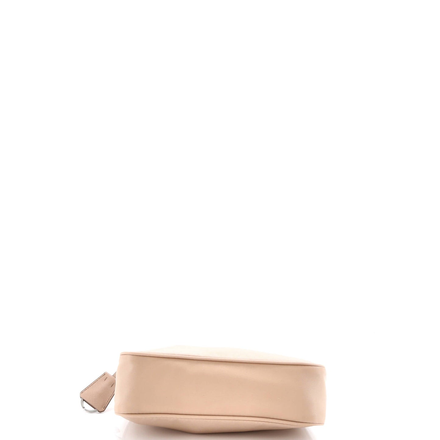 Re-Edition 2000 Hobo Tessuto Mini