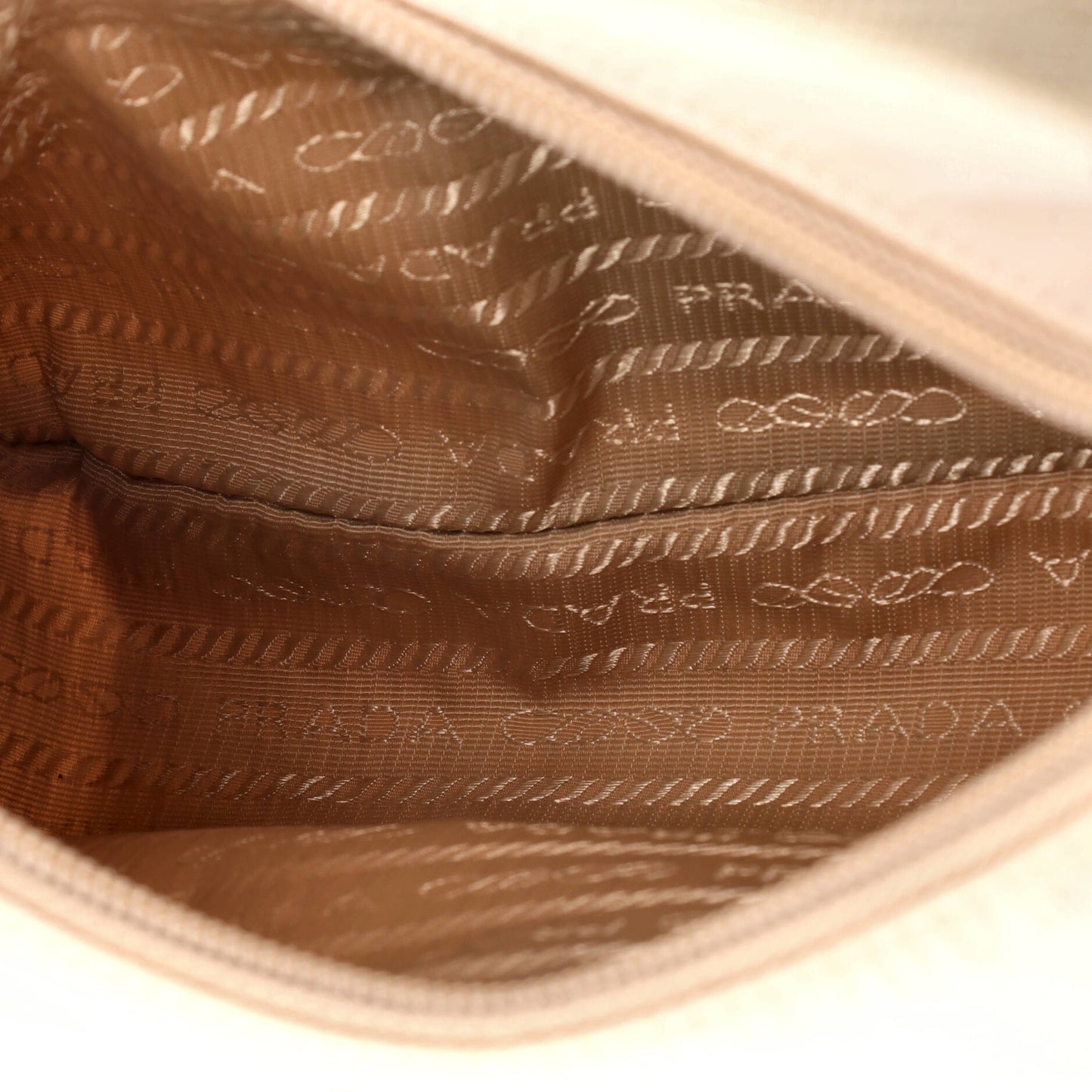 Re-Edition 2000 Hobo Tessuto Mini