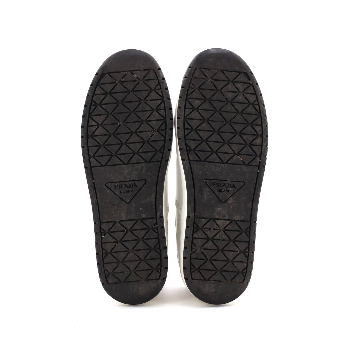 Women's Downtown Low-Top Sneakers Leather