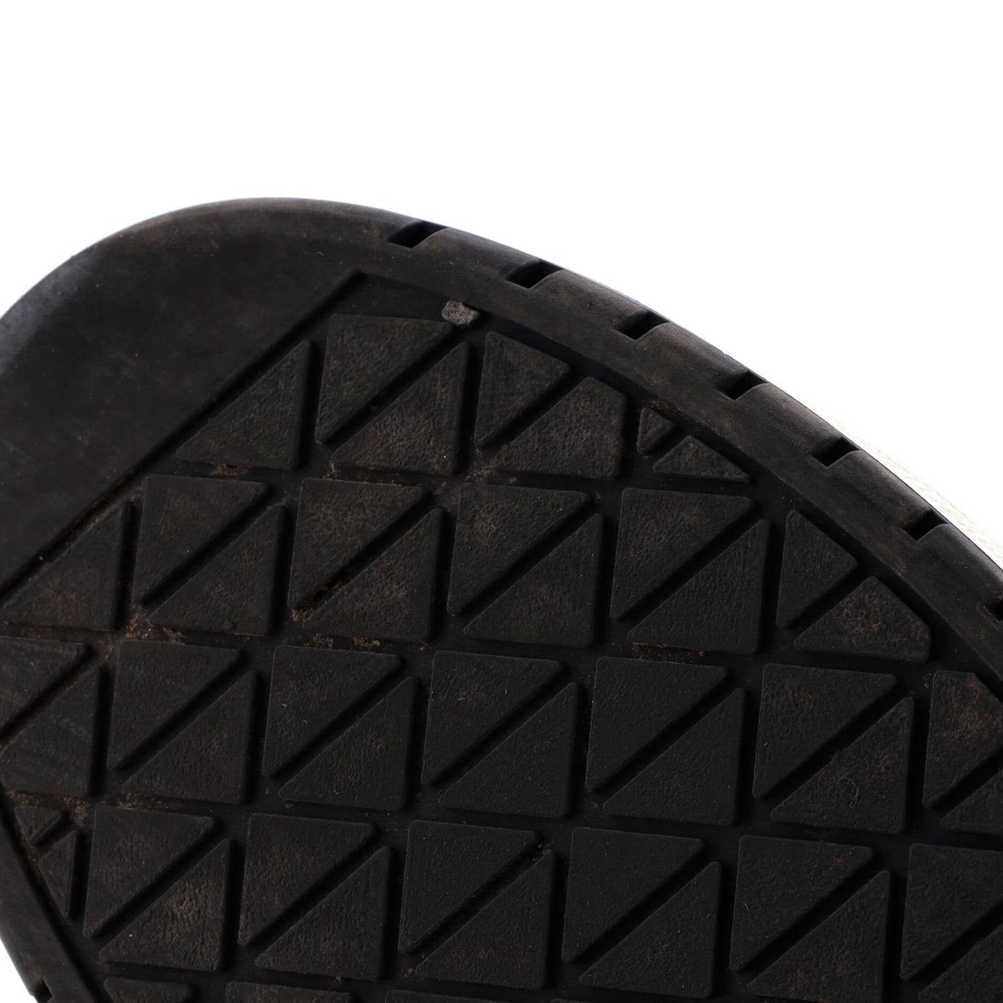 Women's Downtown Low-Top Sneakers Leather