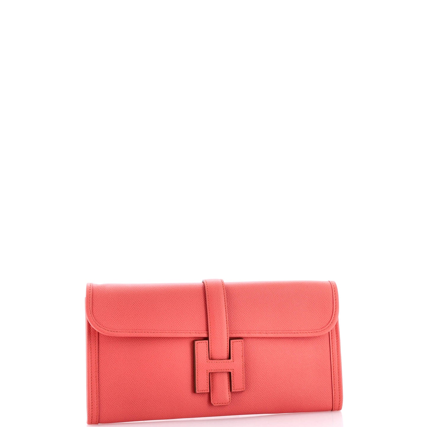 Jige Elan Clutch Epsom 29