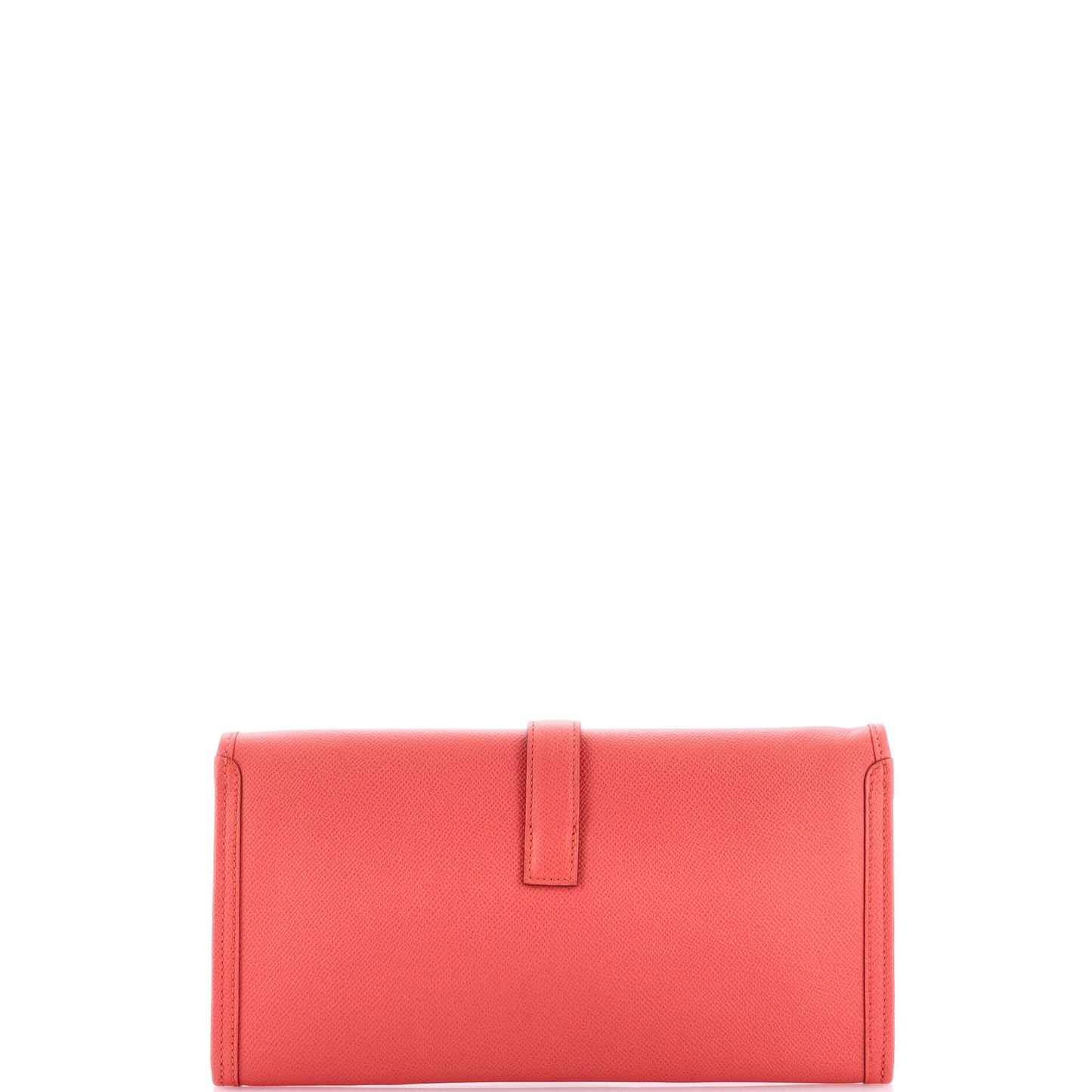 Jige Elan Clutch Epsom 29