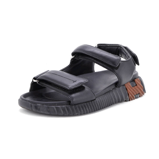 Women's Junior Sandals Leather