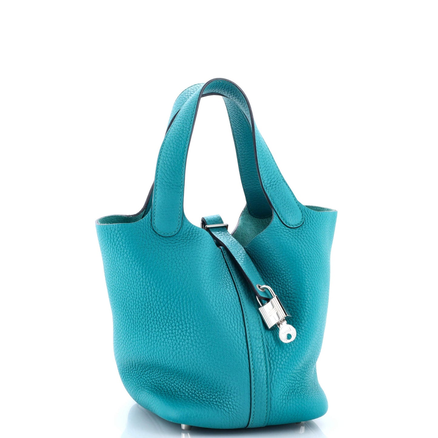 Picotin Lock Bag Clemence PM