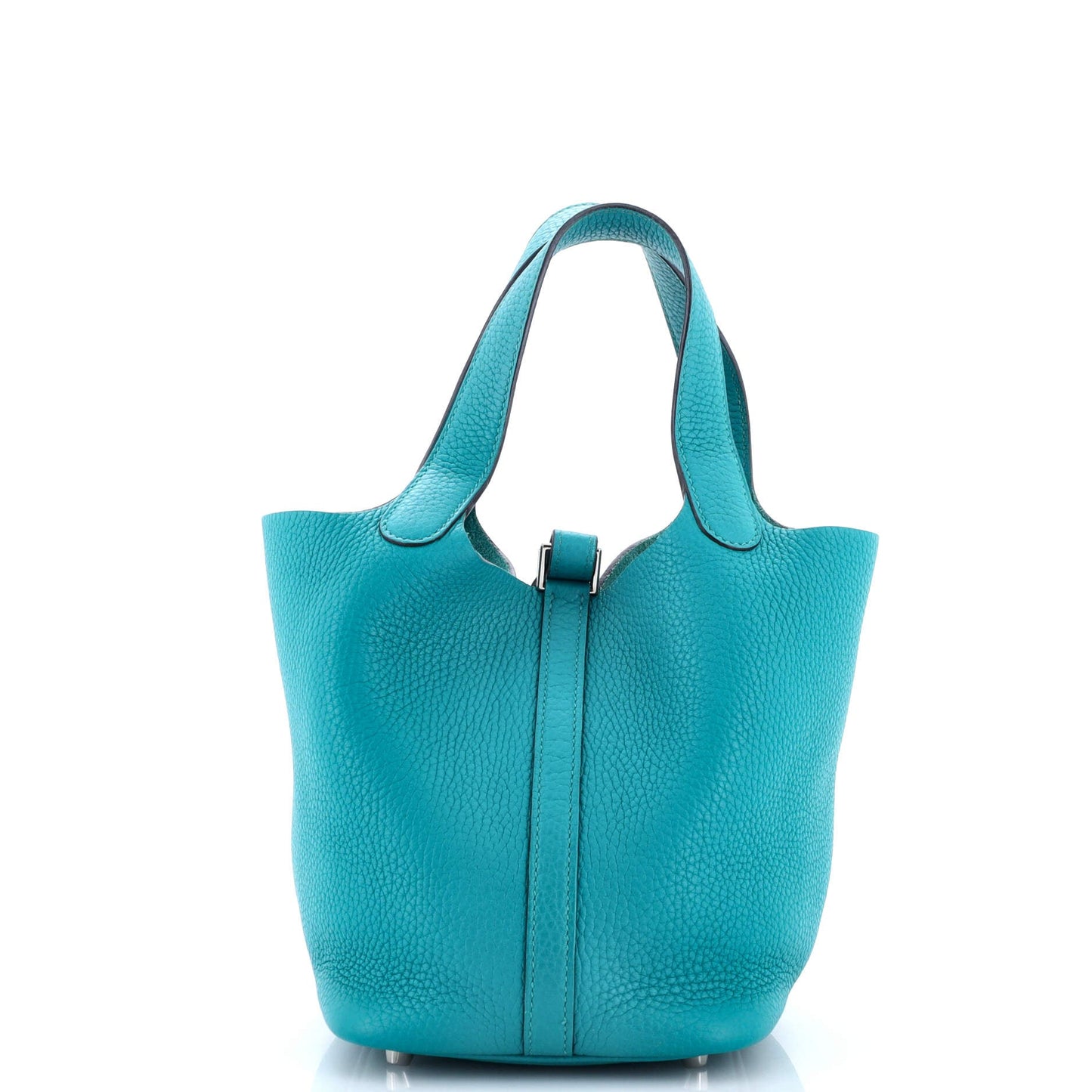 Picotin Lock Bag Clemence PM