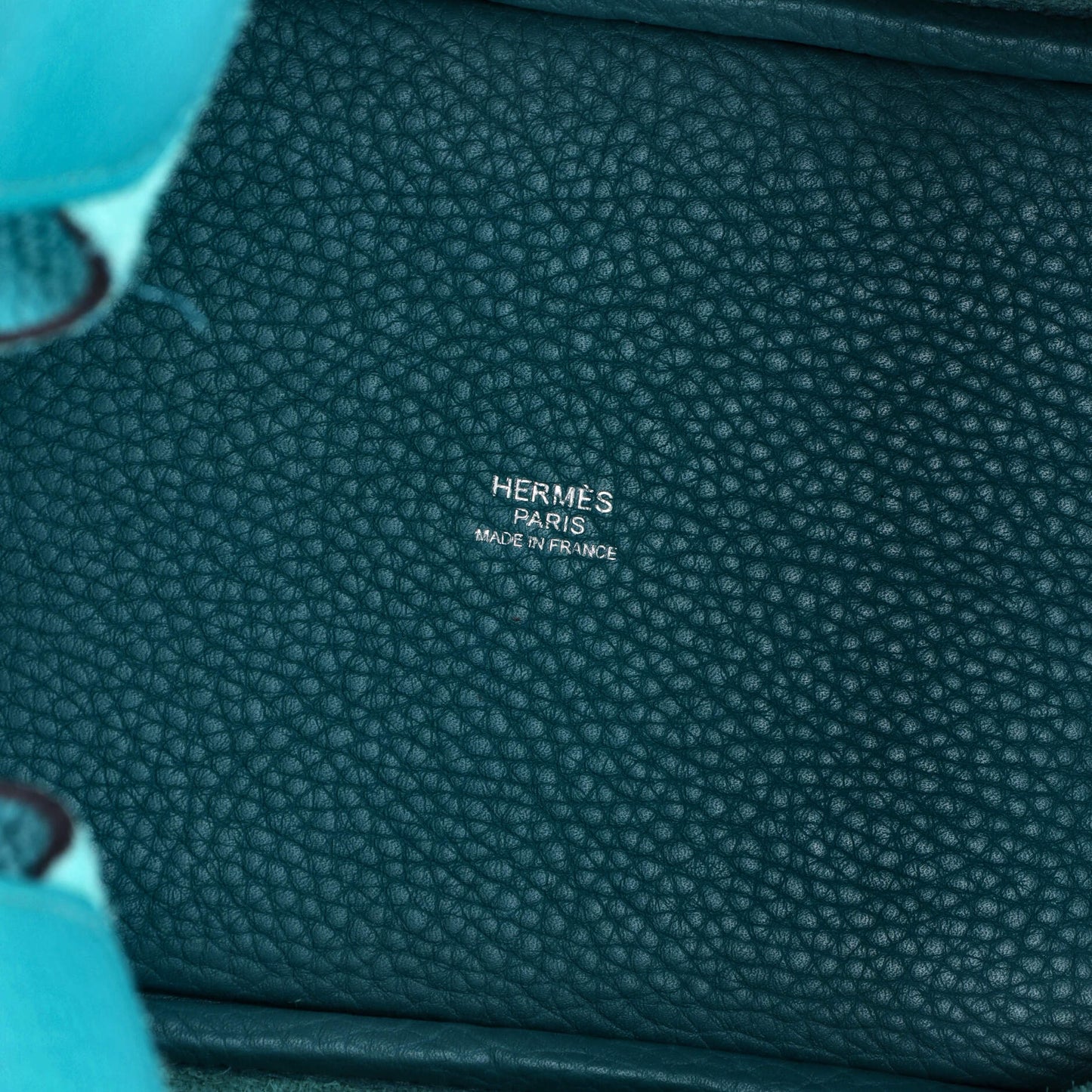 Picotin Lock Bag Clemence PM