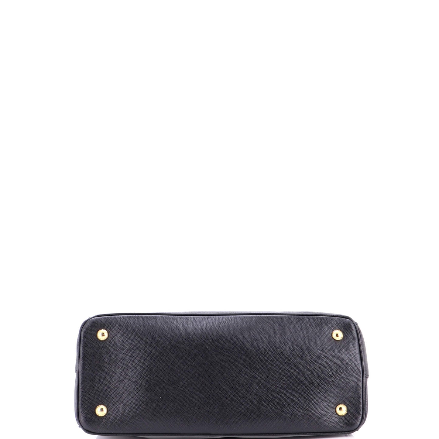 Gardener's Tote Saffiano Leather Medium