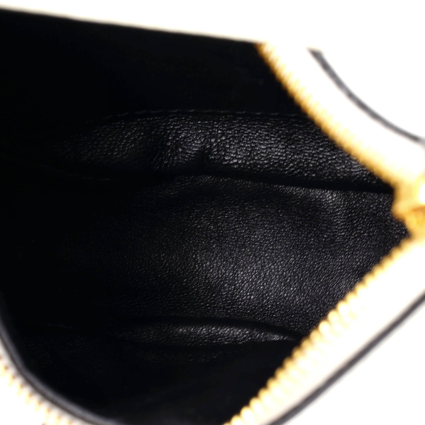 Arque Half Moon Hobo Leather Mini