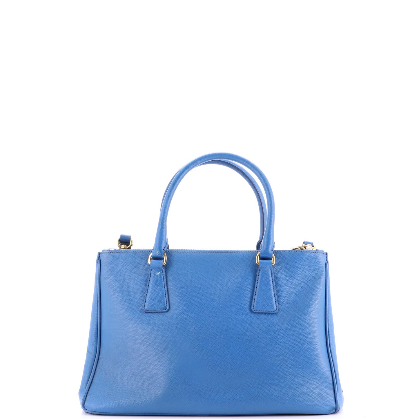 Gardener's Tote Saffiano Leather Medium