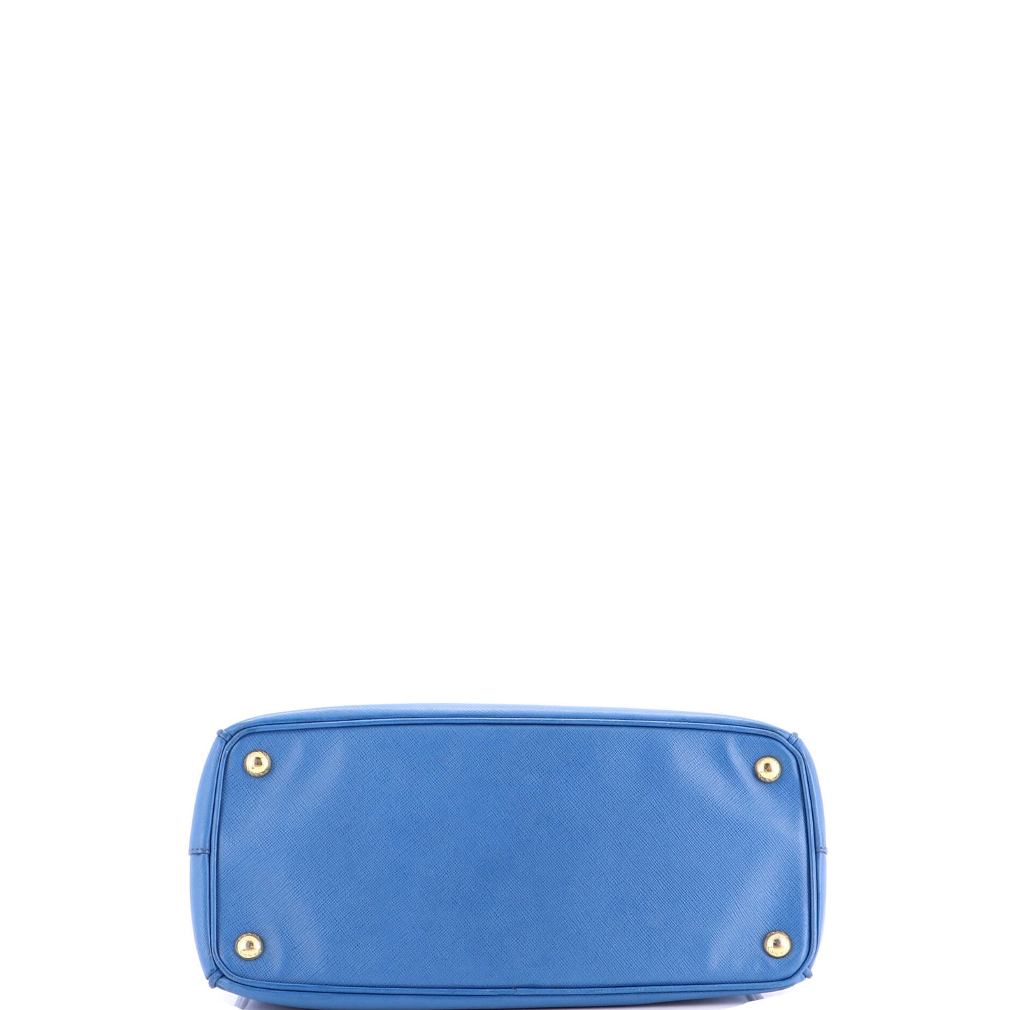 Gardener's Tote Saffiano Leather Medium