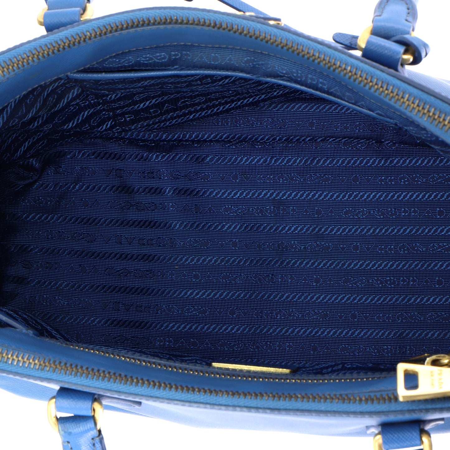 Gardener's Tote Saffiano Leather Medium