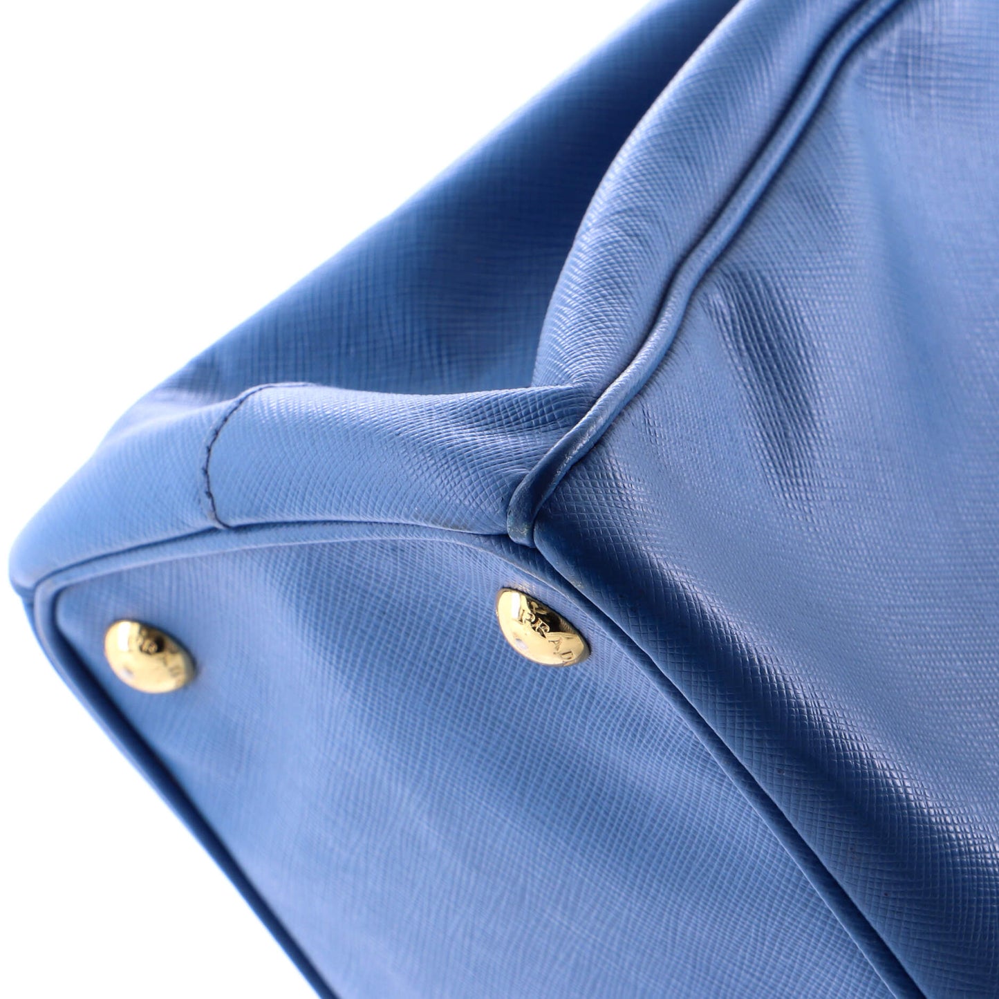 Gardener's Tote Saffiano Leather Medium