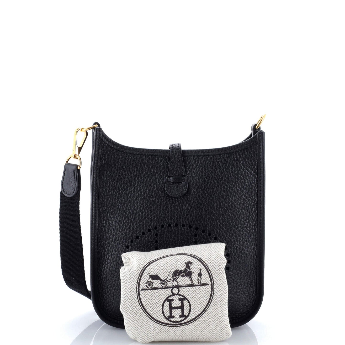 Evelyne Bag Gen III Clemence TPM