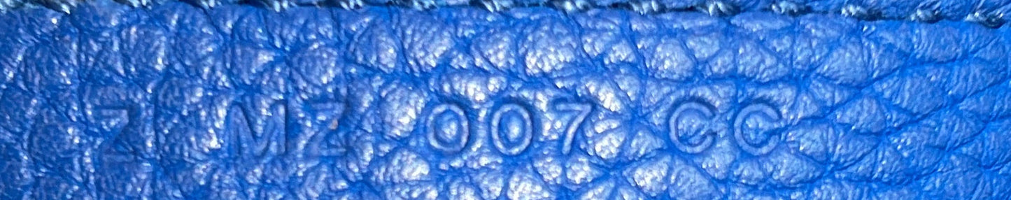 Picotin Lock Bag Maurice PM