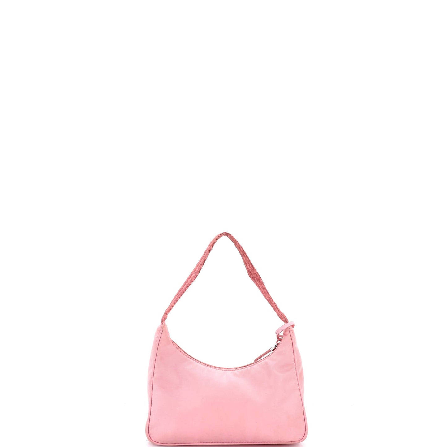 Re-Edition 2000 Hobo Tessuto Mini