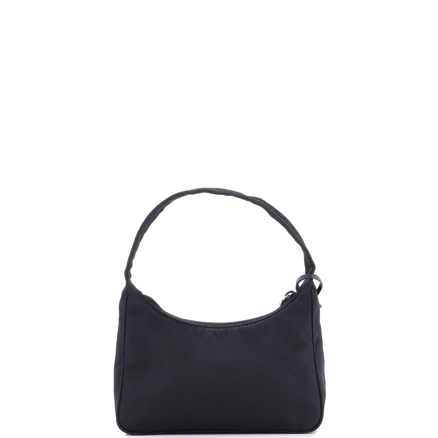 Re-Edition 2000 Hobo Tessuto Mini