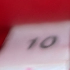 Cuir Double Tote Saffiano Leather Large