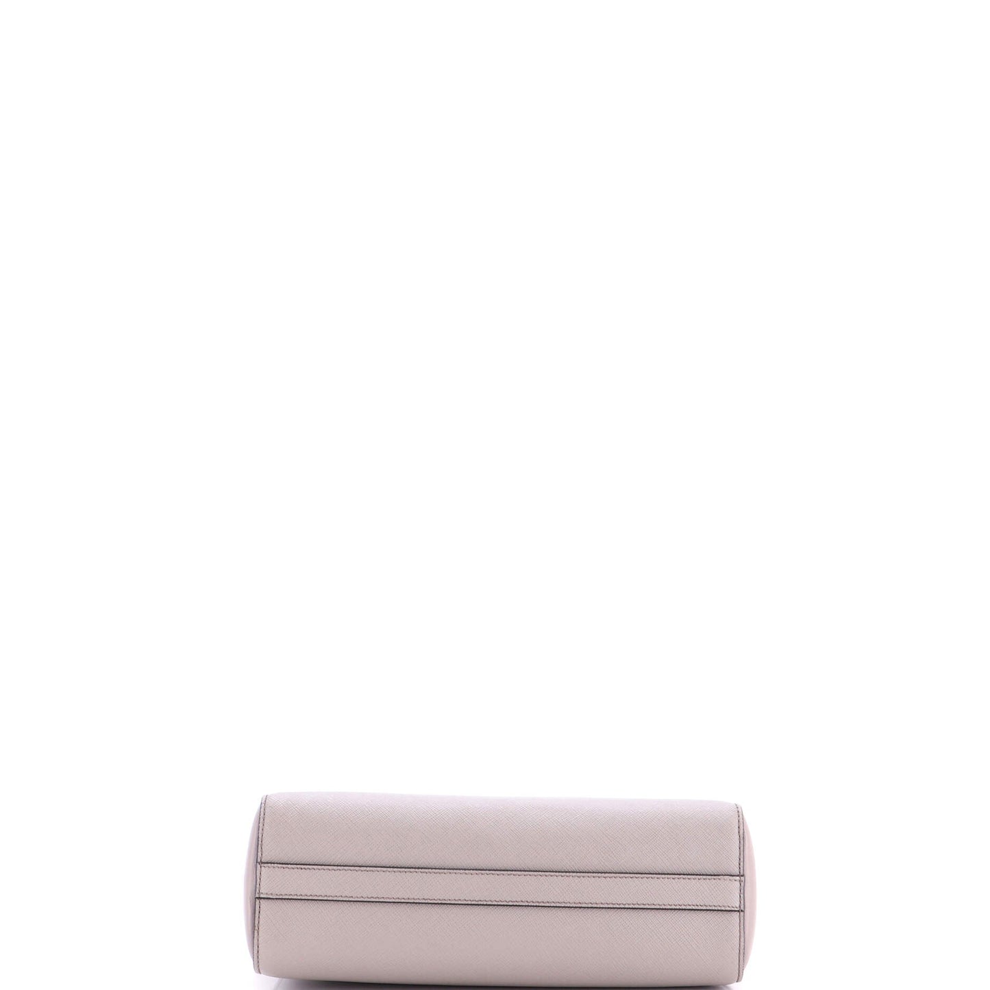 Convertible Tote Saffiano with Soft Calf Small