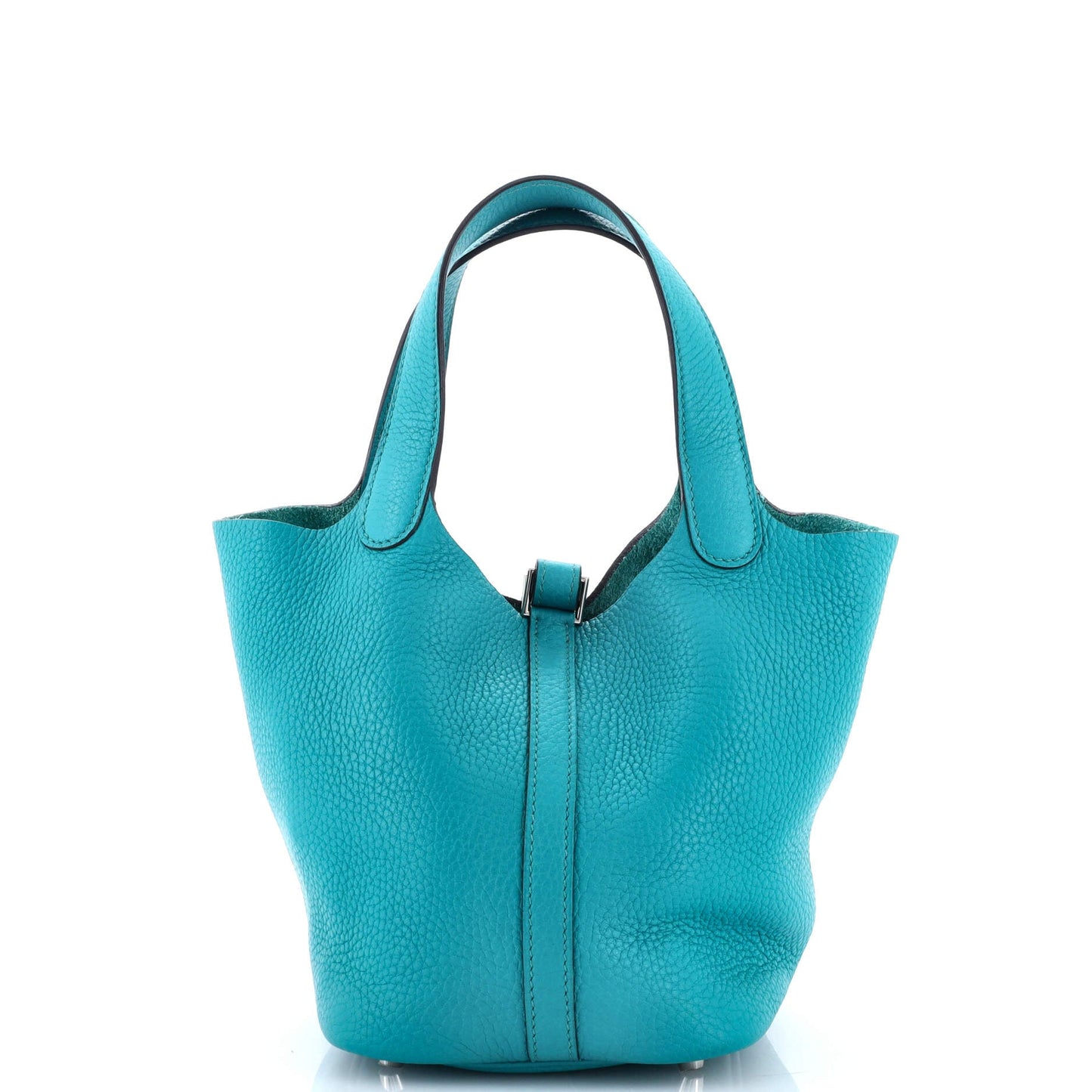 Picotin Lock Bag Clemence PM