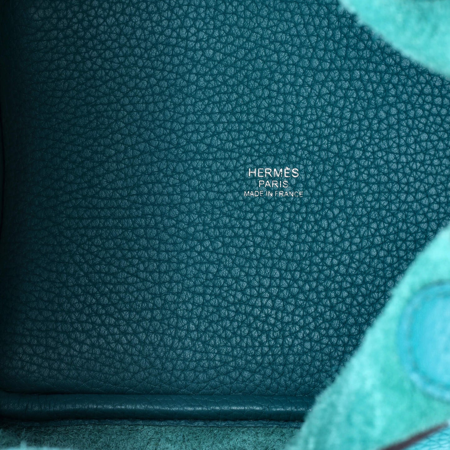 Picotin Lock Bag Clemence PM