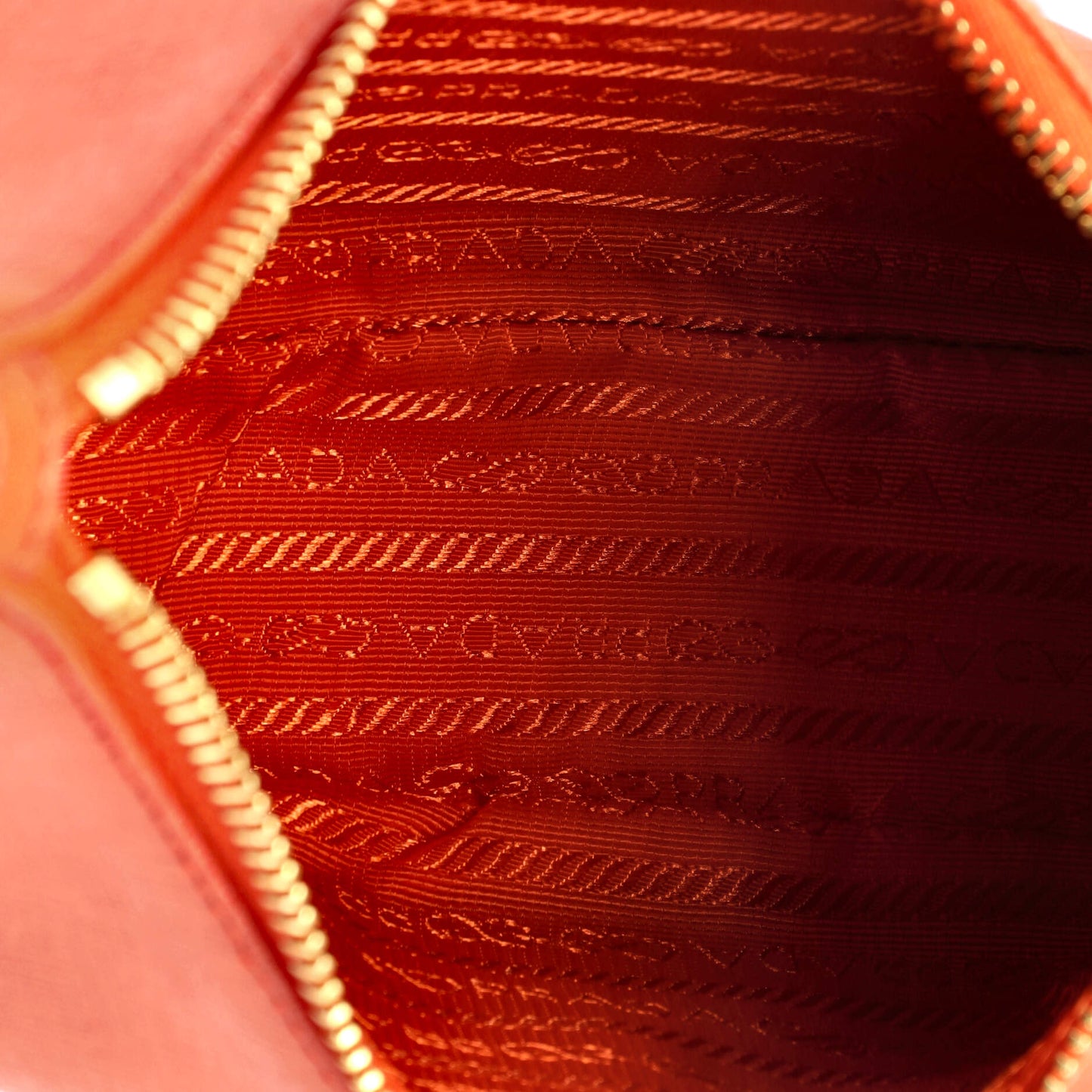 Adjustable Handle Zip Hobo Saffiano Leather Mini