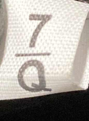 Twin Pocket Convertible Tote Leather Medium