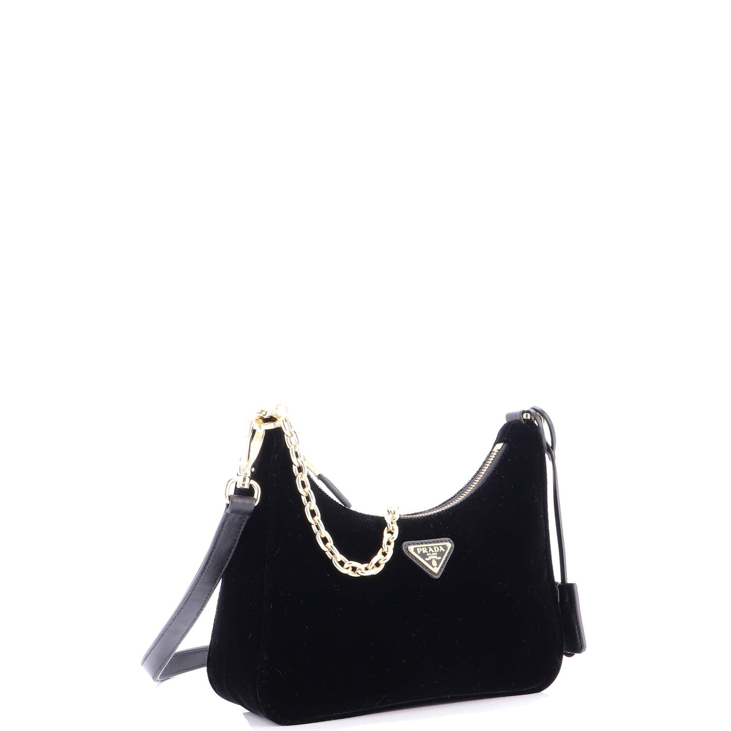 Re-Edition 1995 Hobo Velvet Mini