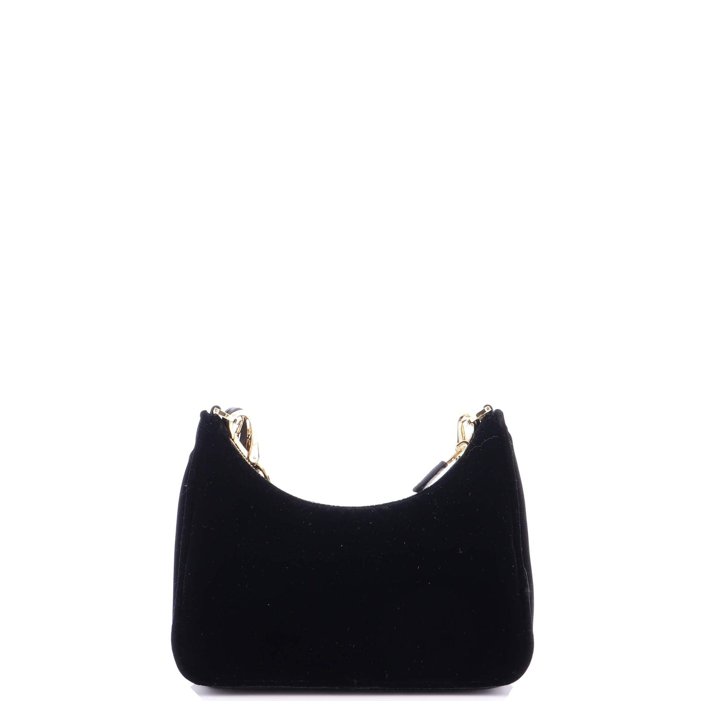 Re-Edition 1995 Hobo Velvet Mini