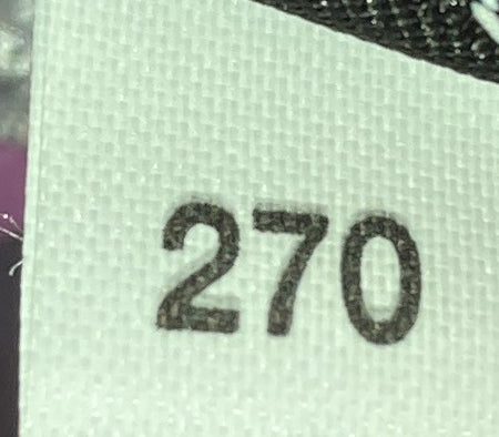 Re-Edition 2000 Hobo Sequins Mini