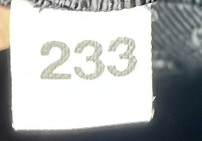 Convertible Shopping Tote Vitello Daino Medium