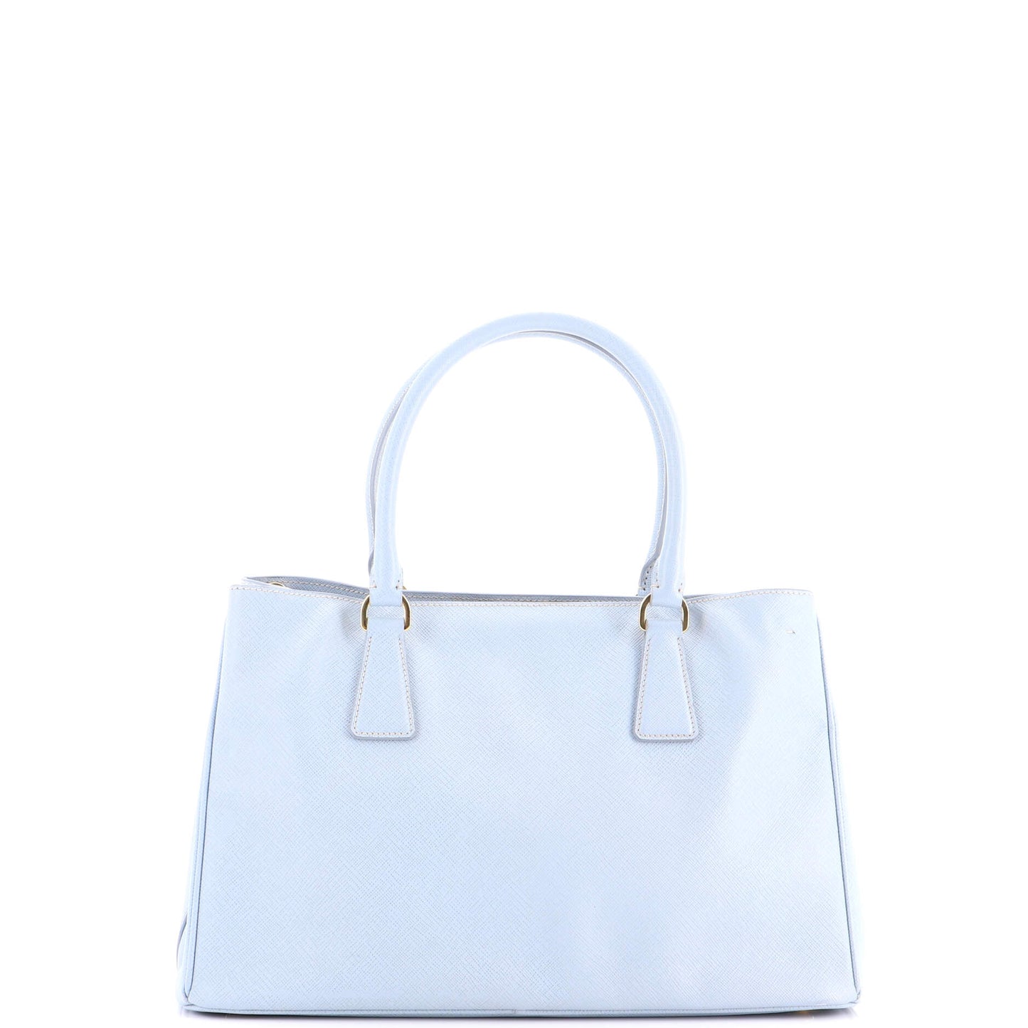 Gardener's Tote Saffiano Leather Medium