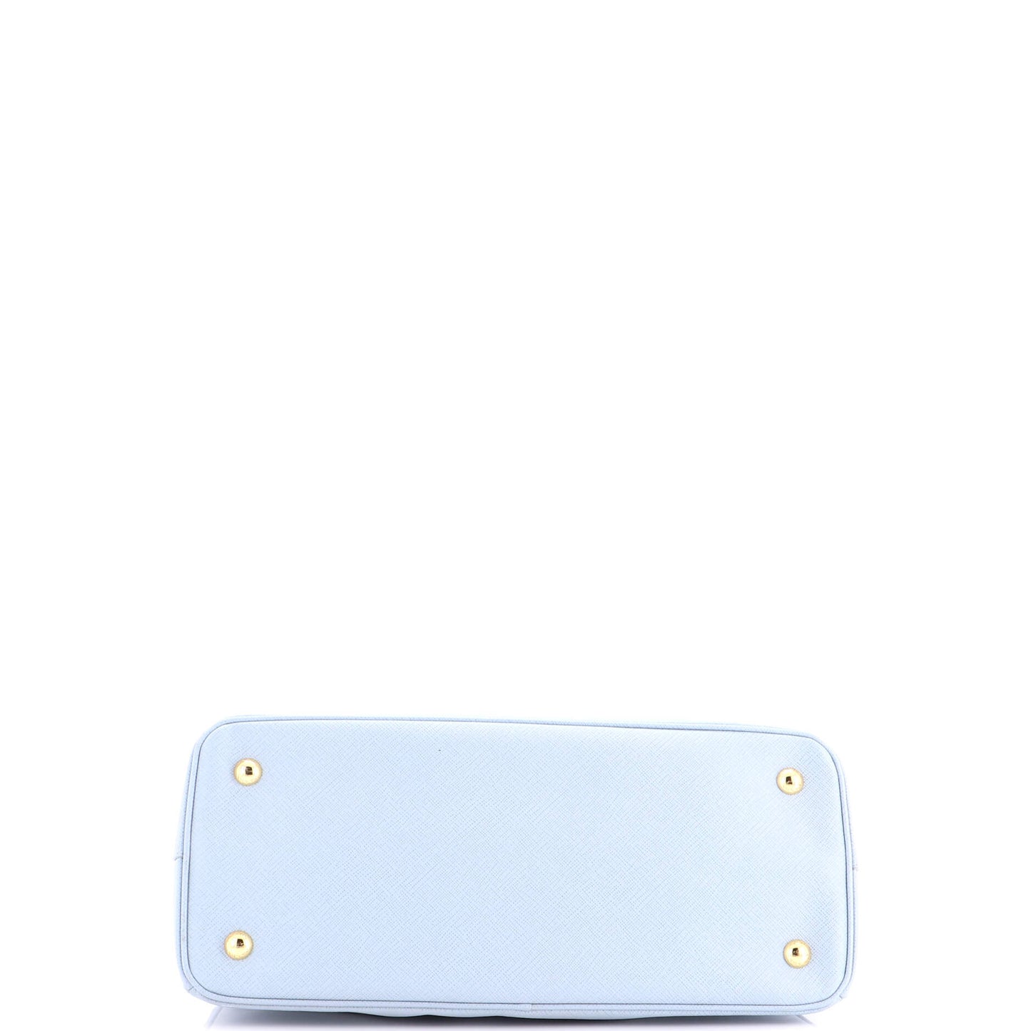 Gardener's Tote Saffiano Leather Medium