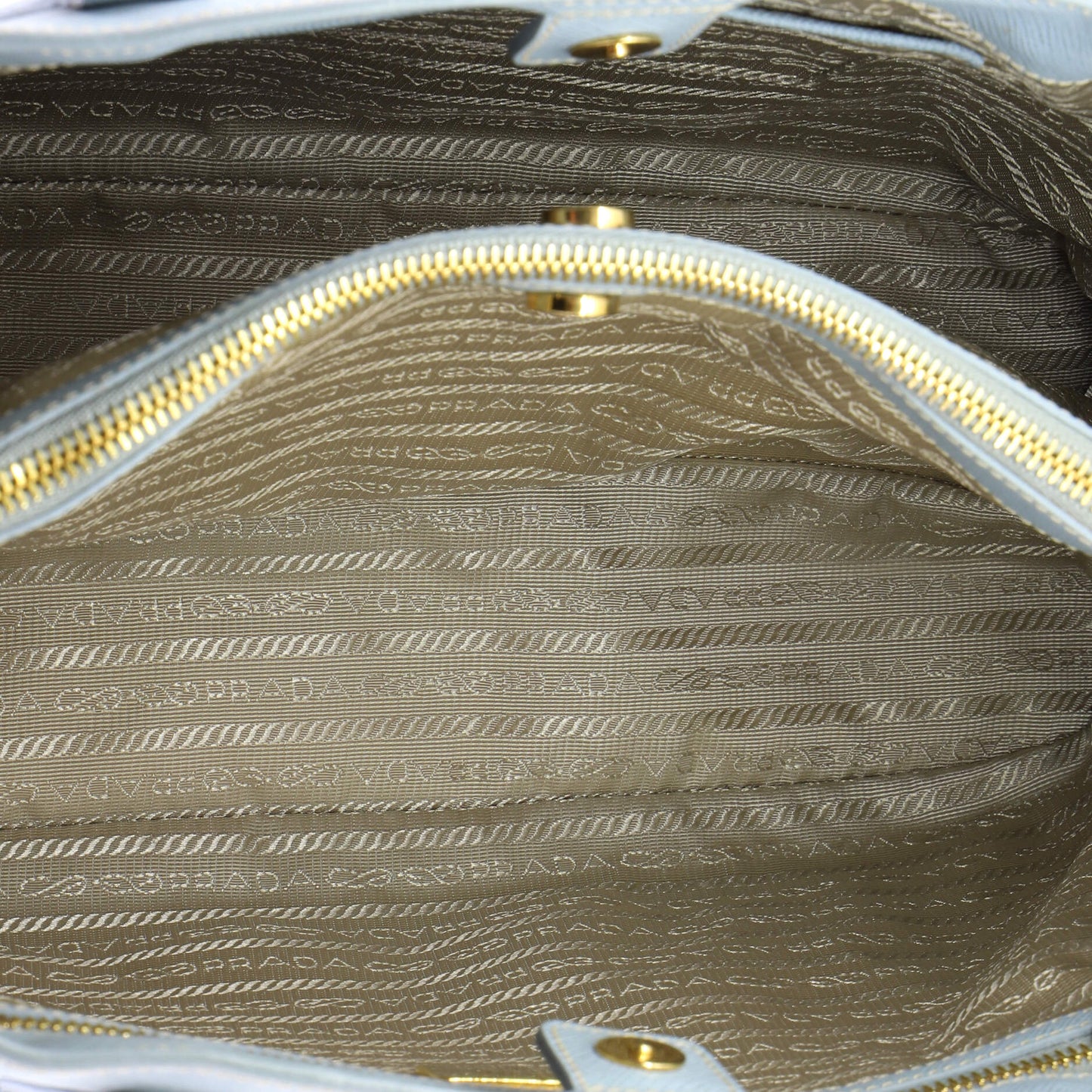 Gardener's Tote Saffiano Leather Medium