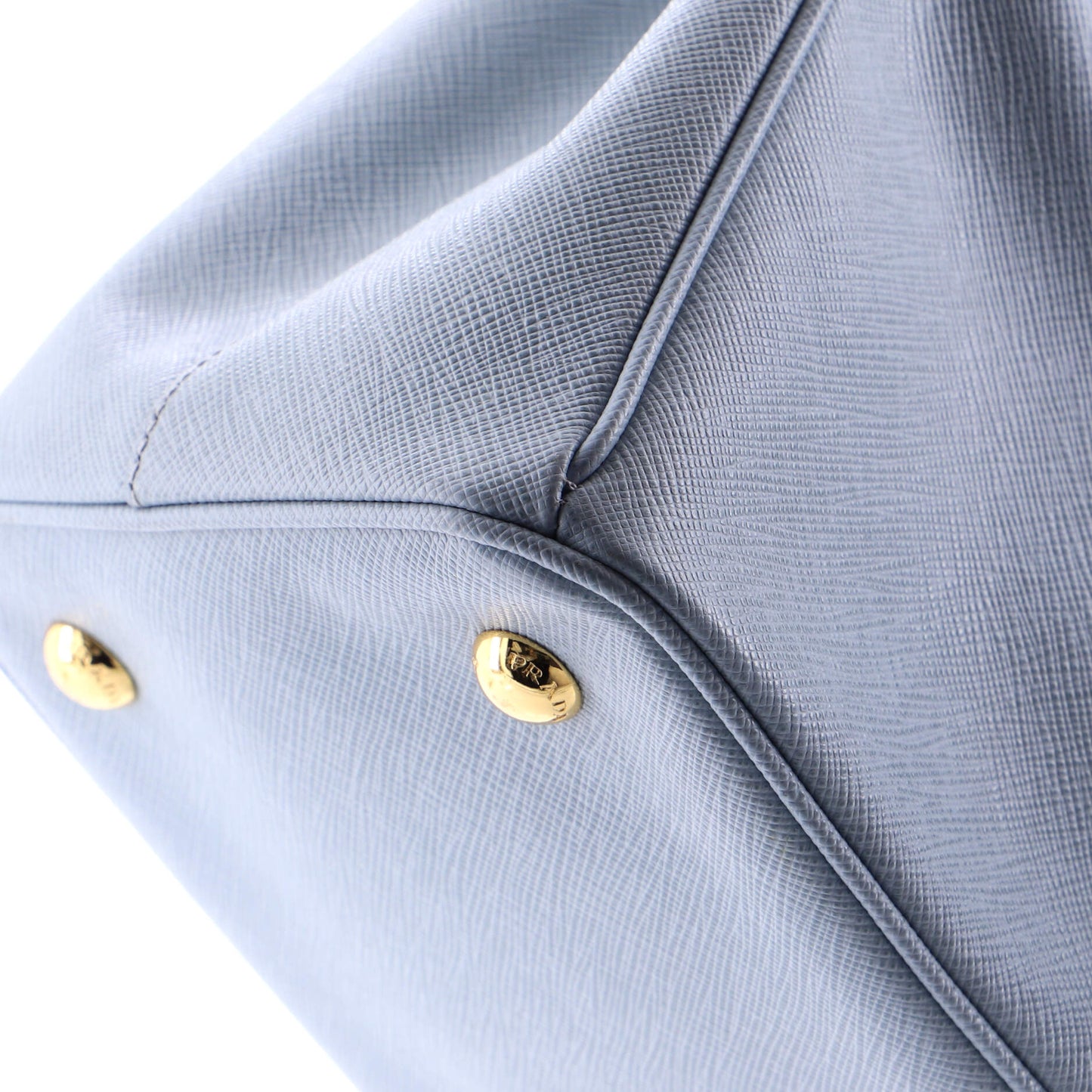 Gardener's Tote Saffiano Leather Medium