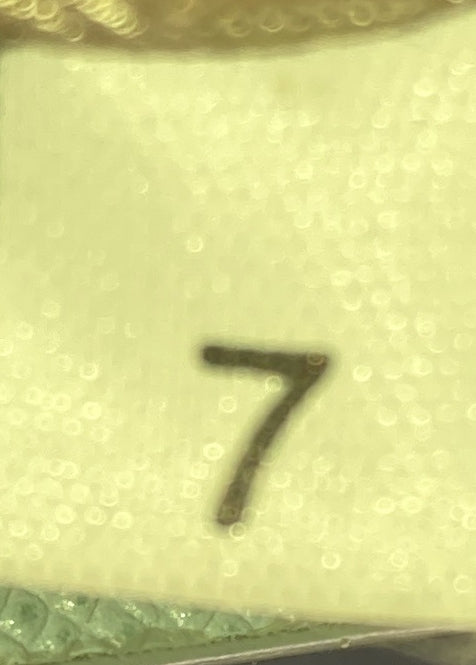 Gardener's Tote Saffiano Leather Medium