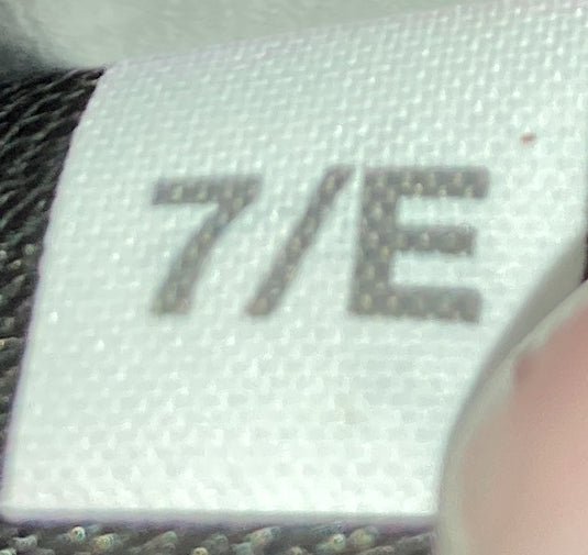 Cuir Double Tote Saffiano Leather Medium