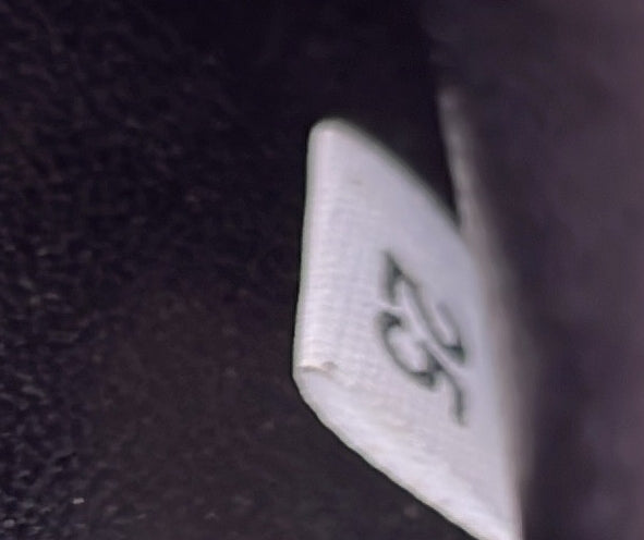 Cahier Crossbody Bag Embellished Leather Small