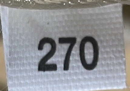 Re-Edition 2000 Hobo Shearling Mini