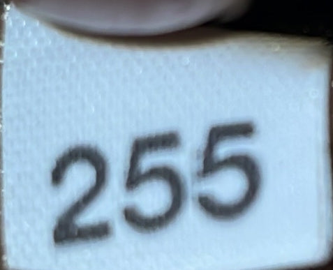 Re-Edition 2005 Robot Charm Shoulder Bag Re-Nylon and Saffiano Leather