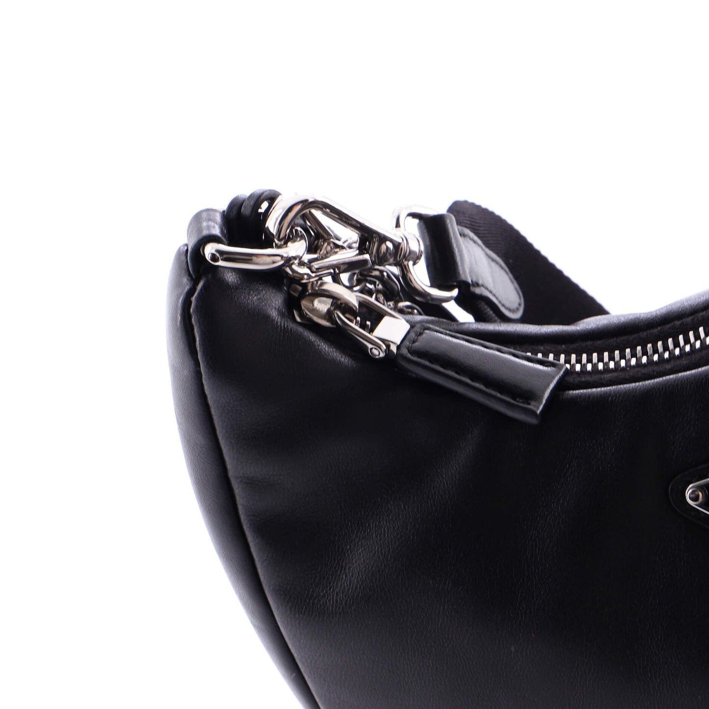 Re-Edition 2005 Shoulder Bag Nappa Leather Small