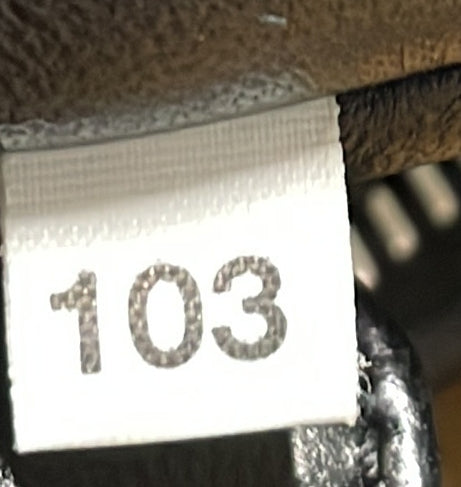 Re-Edition 2005 Shoulder Bag Nappa Leather Small